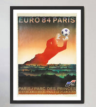 Load image into Gallery viewer, Euro 84 - Paris