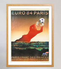 Load image into Gallery viewer, Euro 84 - Paris