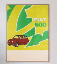 Load image into Gallery viewer, Fiat 500