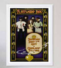 Load image into Gallery viewer, Fleetwood Mac - Oakland Coliseum