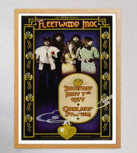 Load image into Gallery viewer, Fleetwood Mac - Oakland Coliseum
