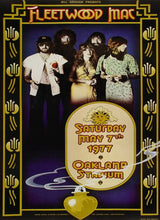 Load image into Gallery viewer, Fleetwood Mac - Oakland Coliseum