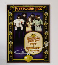 Load image into Gallery viewer, Fleetwood Mac - Oakland Coliseum