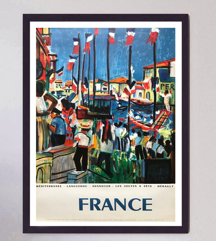 France - Desnoyer