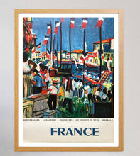 Load image into Gallery viewer, France - Desnoyer