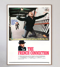 Load image into Gallery viewer, The French Connection