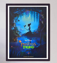 Load image into Gallery viewer, The Princess and the Frog