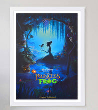 Load image into Gallery viewer, The Princess and the Frog