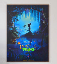 Load image into Gallery viewer, The Princess and the Frog