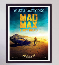 Load image into Gallery viewer, Mad Max: Fury Road