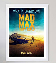 Load image into Gallery viewer, Mad Max: Fury Road