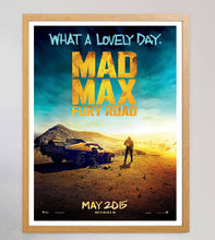 Load image into Gallery viewer, Mad Max: Fury Road