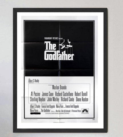 The Godfather