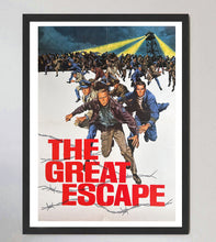 Load image into Gallery viewer, The Great Escape