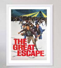 Load image into Gallery viewer, The Great Escape