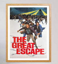 Load image into Gallery viewer, The Great Escape
