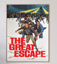 Load image into Gallery viewer, The Great Escape
