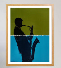 Load image into Gallery viewer, Gerry Mulligan - Sam Smidt