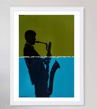 Load image into Gallery viewer, Gerry Mulligan - Sam Smidt