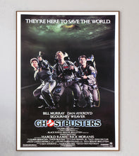 Load image into Gallery viewer, Ghostbusters
