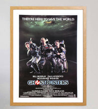 Load image into Gallery viewer, Ghostbusters