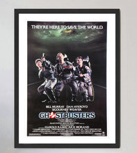 Load image into Gallery viewer, Ghostbusters