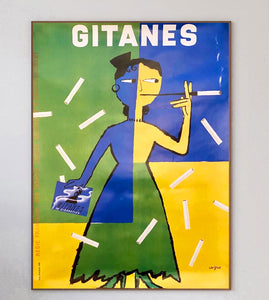 Gitanes - Savignac