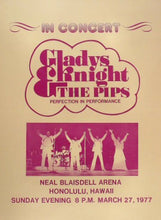 Load image into Gallery viewer, Gladys Knight & The Pips - Hawaii