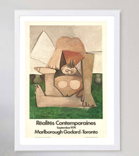 Load image into Gallery viewer, Pablo Picasso - Marlborough Godard Toronto