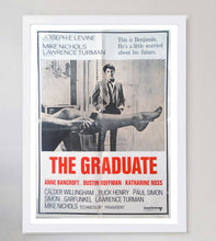 Load image into Gallery viewer, The Graduate
