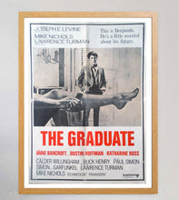 Load image into Gallery viewer, The Graduate