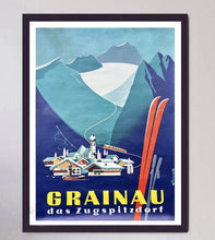Load image into Gallery viewer, Grainau