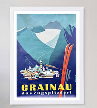 Load image into Gallery viewer, Grainau