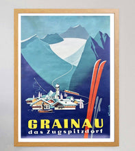 Load image into Gallery viewer, Grainau