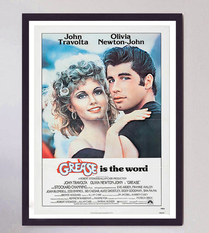 Grease