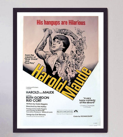 Harold and Maude