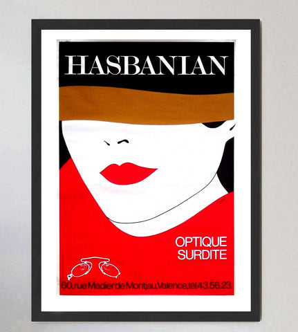 Hasbanian