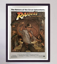 Load image into Gallery viewer, Raiders of the Lost Ark