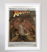 Load image into Gallery viewer, Raiders of the Lost Ark