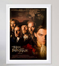 Load image into Gallery viewer, The Man With the Iron Mask