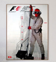 Load image into Gallery viewer, 2002 Italian Grand Prix