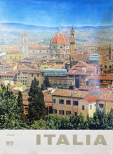Load image into Gallery viewer, Italia - Firenze by ENIT