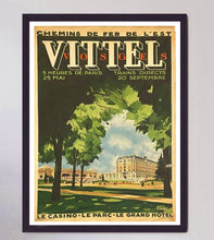 Load image into Gallery viewer, Vittel Vosges