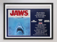 Load image into Gallery viewer, Jaws