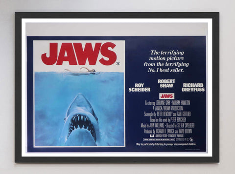 Jaws