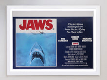 Load image into Gallery viewer, Jaws