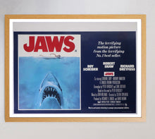 Load image into Gallery viewer, Jaws