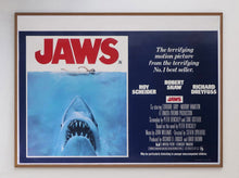 Load image into Gallery viewer, Jaws