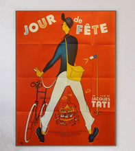 Load image into Gallery viewer, Jour De Fete