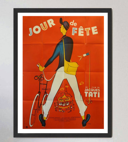 Jour De Fete